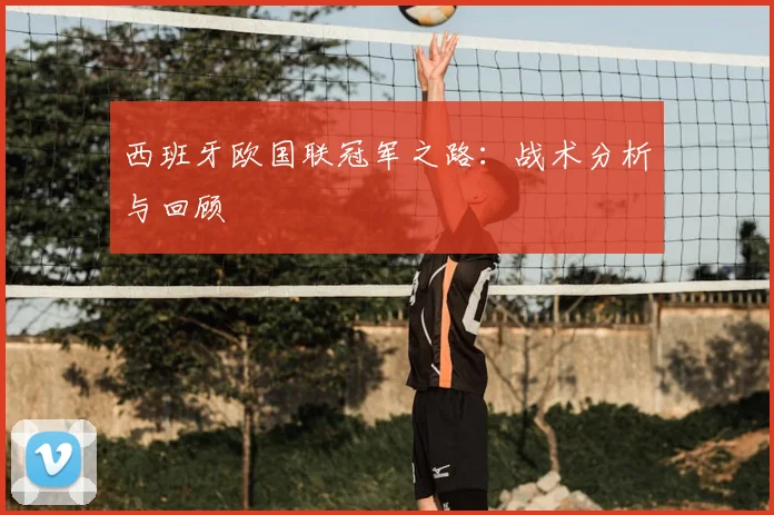 西班牙欧国联冠军之路：战术分析与回顾