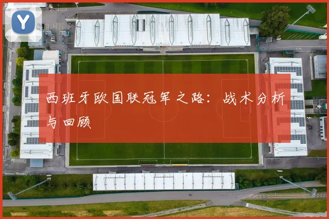 西班牙欧国联冠军之路：战术分析与回顾