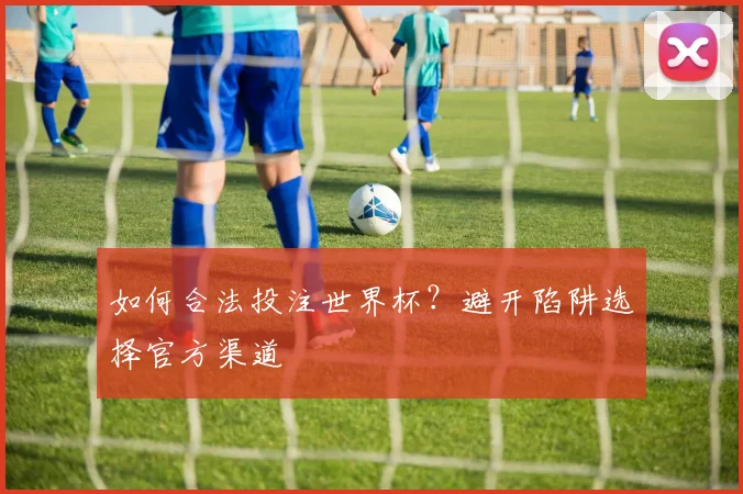 如何合法投注世界杯？避开陷阱选择官方渠道