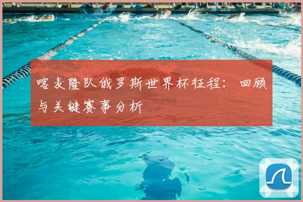 喀麦隆队俄罗斯世界杯征程：回顾与关键赛事分析